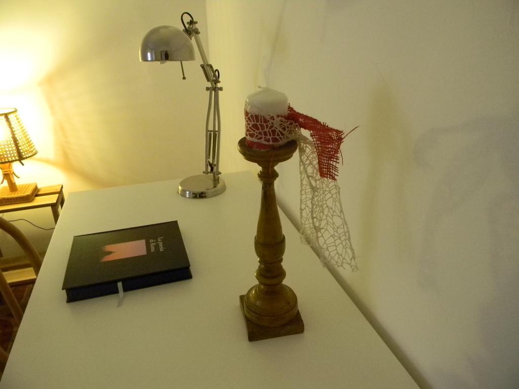 La Dimora Delle Terme Villa Viterbo Room photo