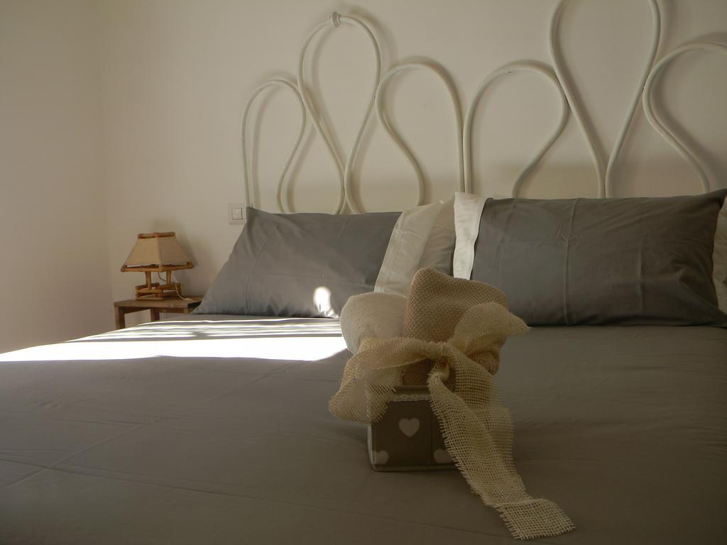 La Dimora Delle Terme Villa Viterbo Room photo