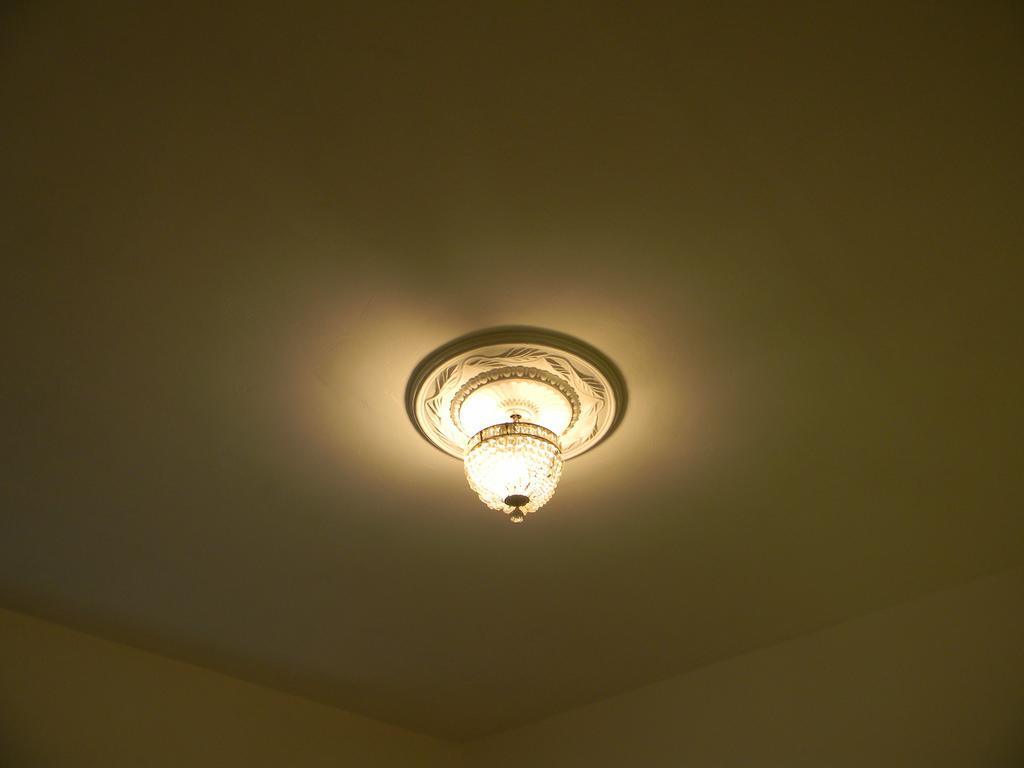 La Dimora Delle Terme Villa Viterbo Room photo