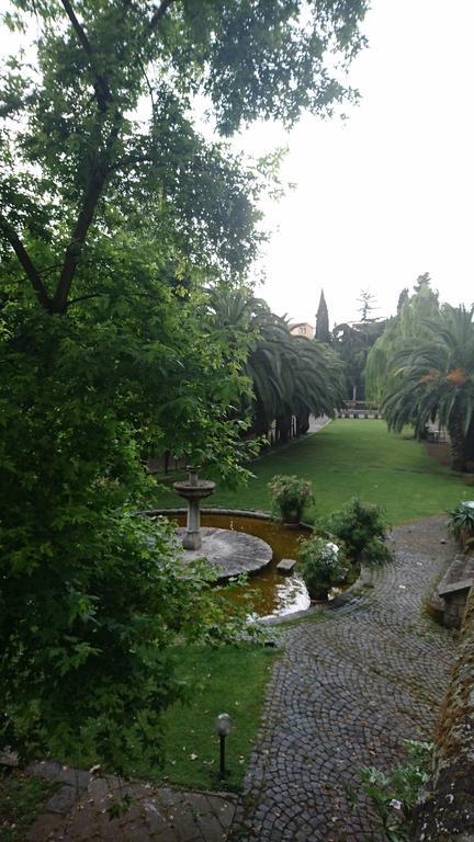 La Dimora Delle Terme Villa Viterbo Exterior photo