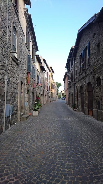 La Dimora Delle Terme Villa Viterbo Exterior photo